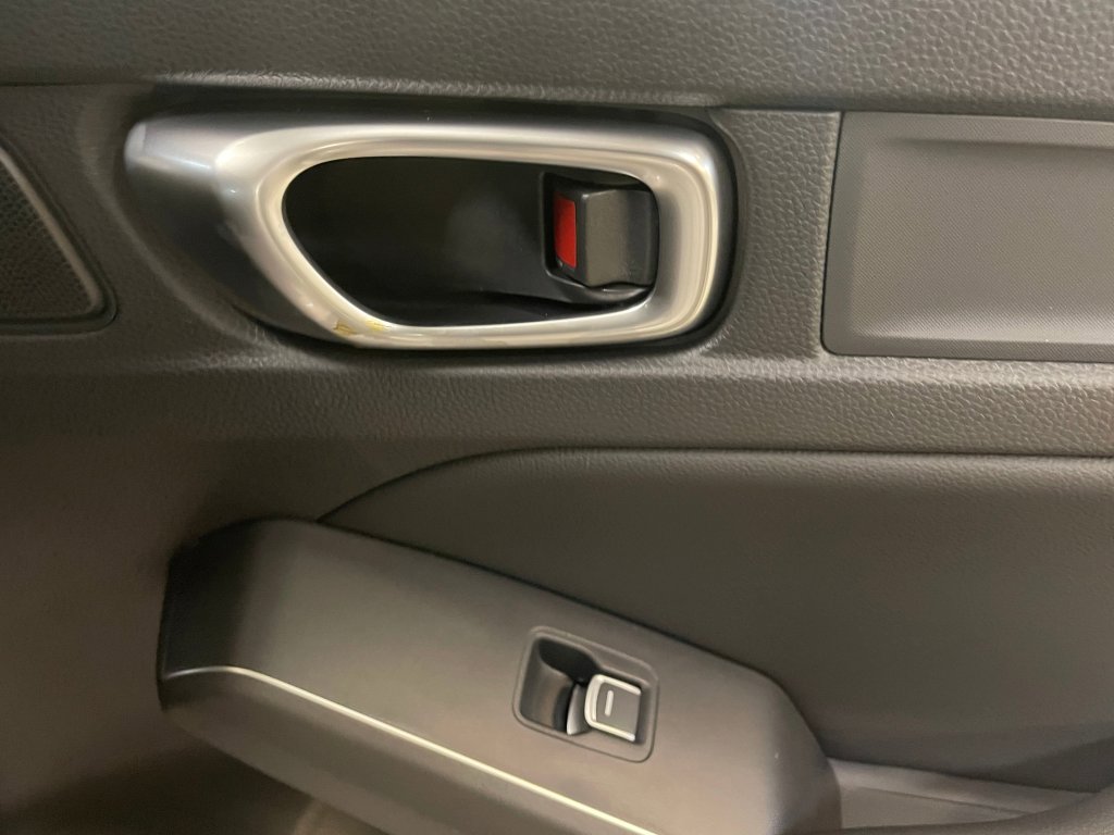 New 2025 Acura Integra Type S image 36