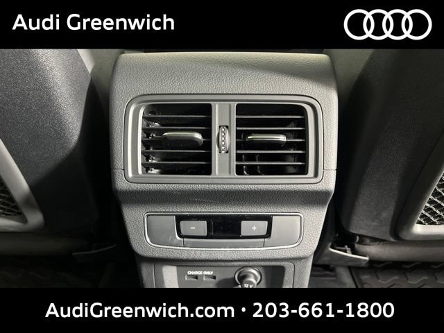 Used 2023 Audi Q5 2.0T Premium Plus w/ Premium Plus Package AWD/4WD image 17