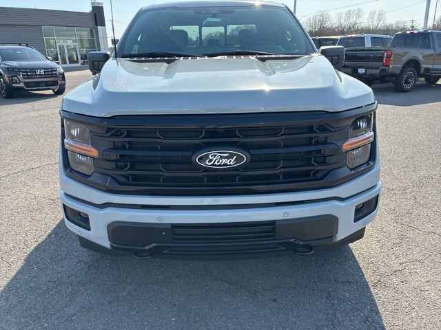 New 2026 Ford F150 XLT AWD/4WD image 8