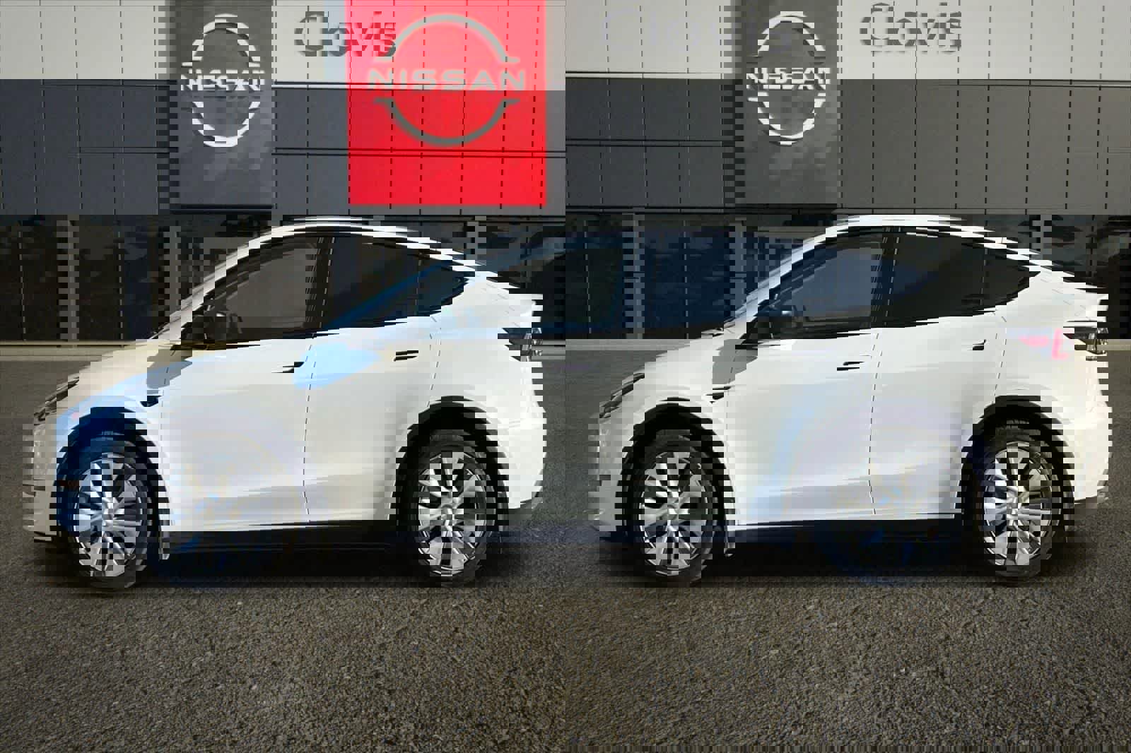 Used 2023 Tesla Model Y Long Range image 6