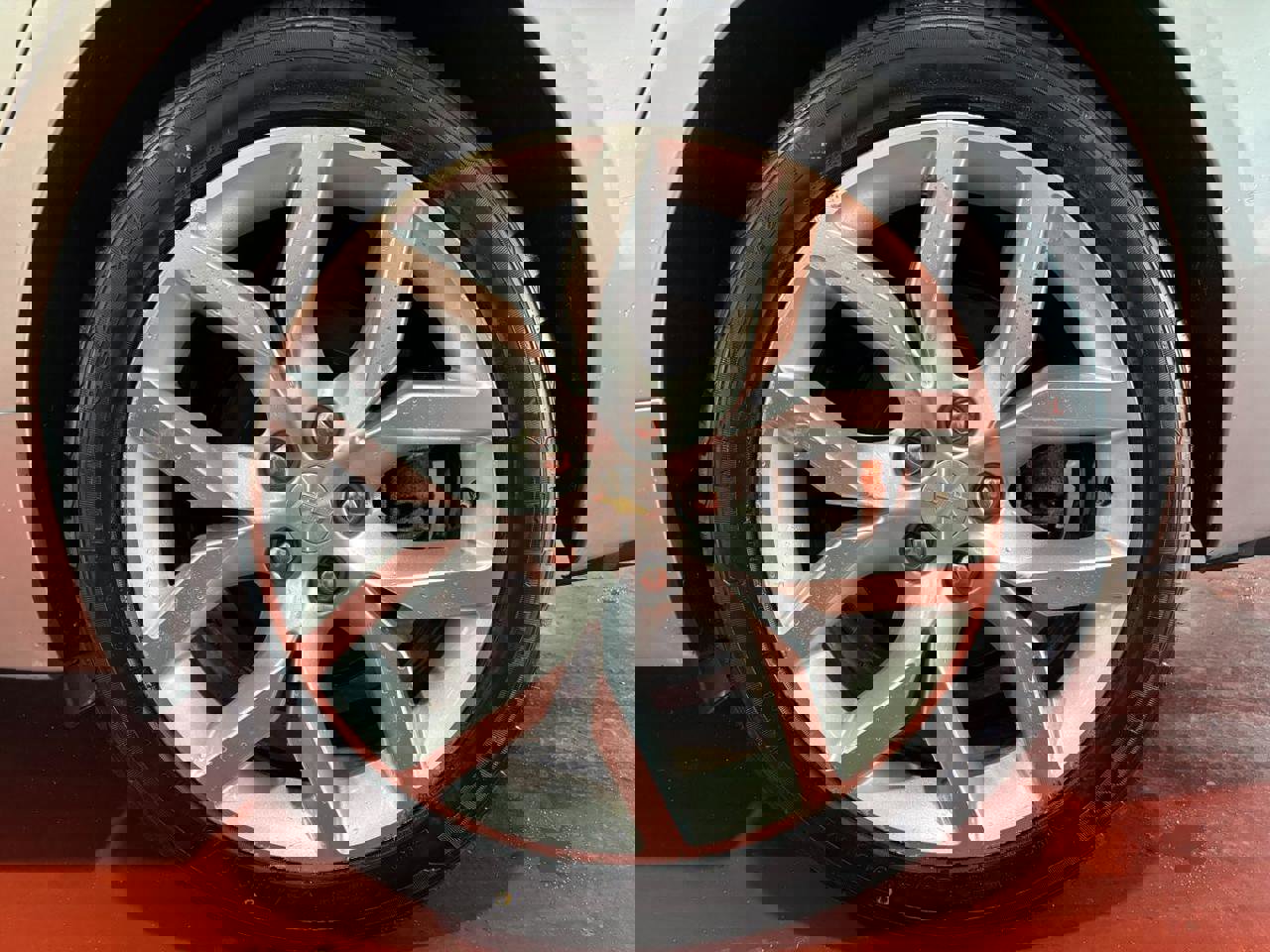 Used 2018 Chevrolet Impala Premier image 36