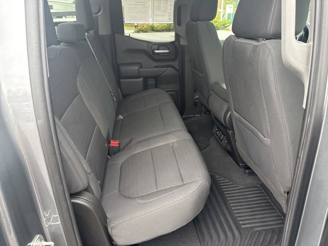 Used 2020 Chevrolet Silverado 1500 LT w/ All-Star Edition image 24