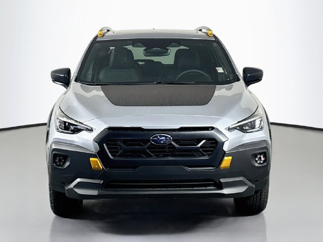 New 2026 Subaru Crosstrek 2.5i Wilderness AWD/4WD image 2