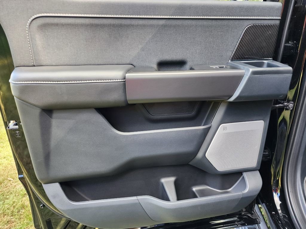 New 2025 Ford F150 Lariat w/ Equipment Group 502A High image 59