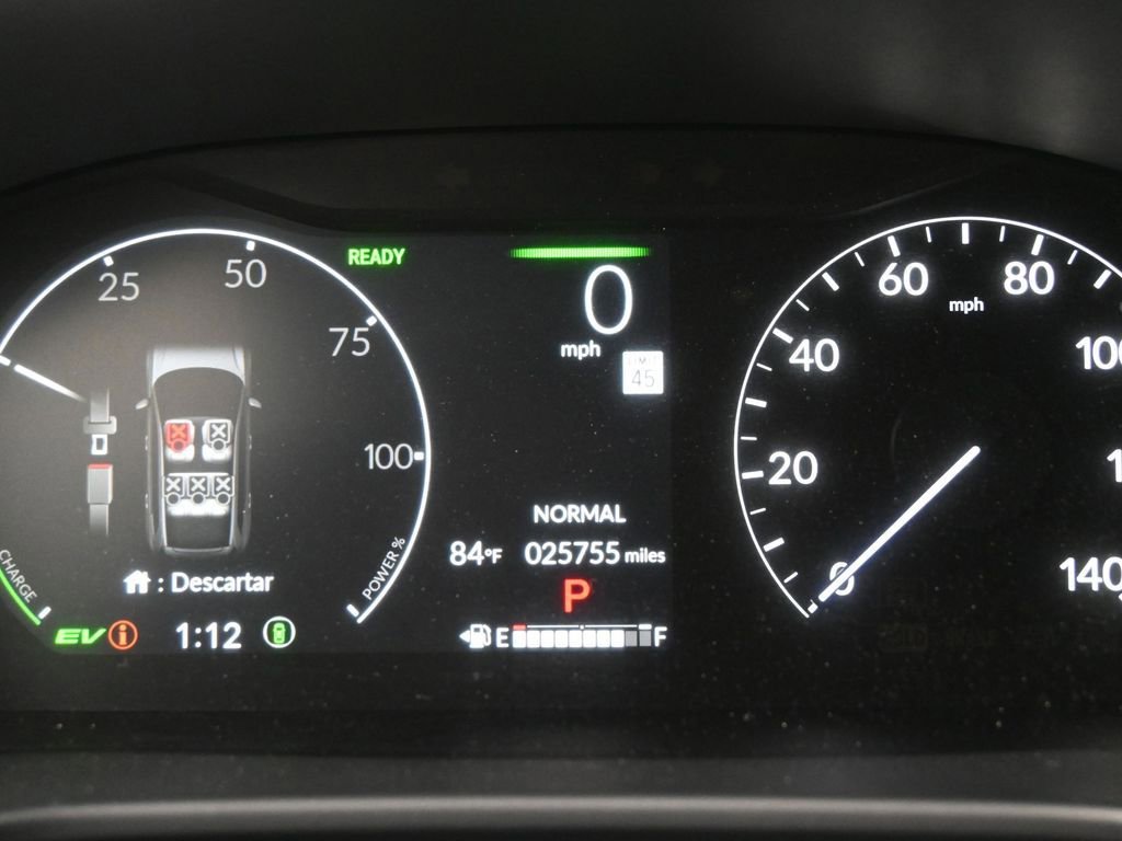 Used 2024 Honda CR-V Sport-L image 12