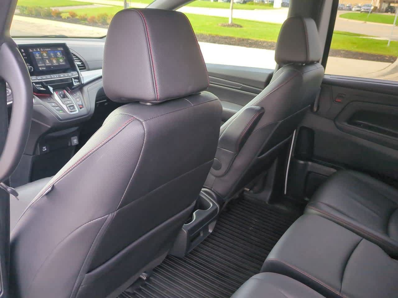 Used 2023 Honda Odyssey Sport image 17