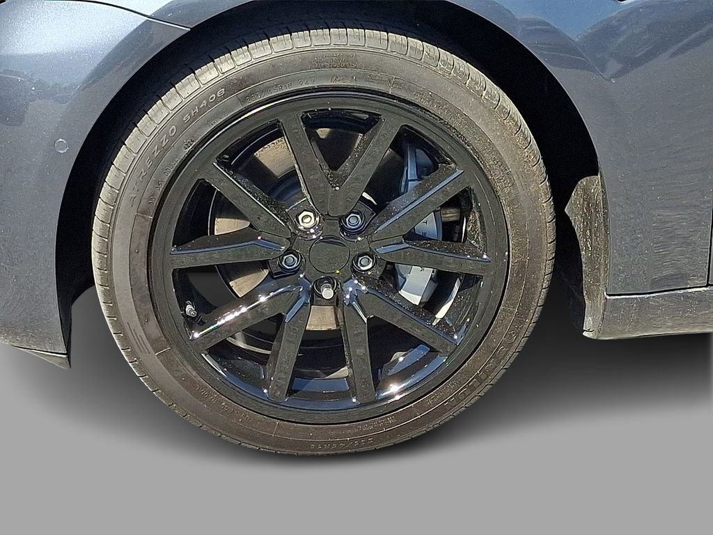Used 2021 Tesla Model 3 Long Range AWD/4WD image 8