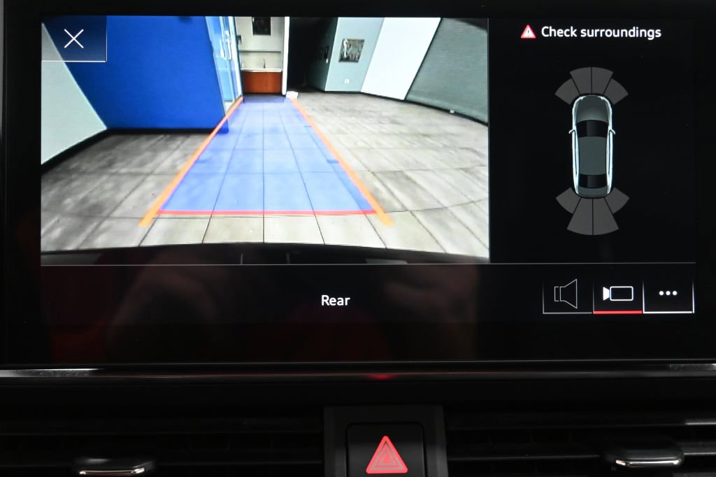 Used 2020 Audi A4 2.0T Premium Plus w/ Premium Plus Package image 24