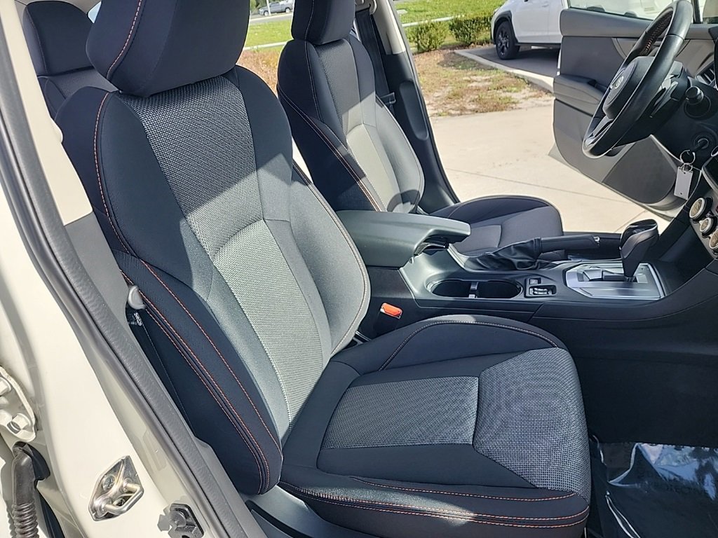 Certified 2022 Subaru Crosstrek 2.0i Premium w/ Popular Package #3 image 15