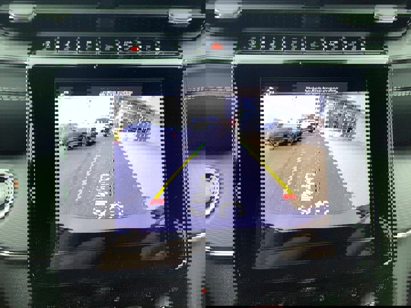 New 2025 Jeep Grand Cherokee L Altitude image 15