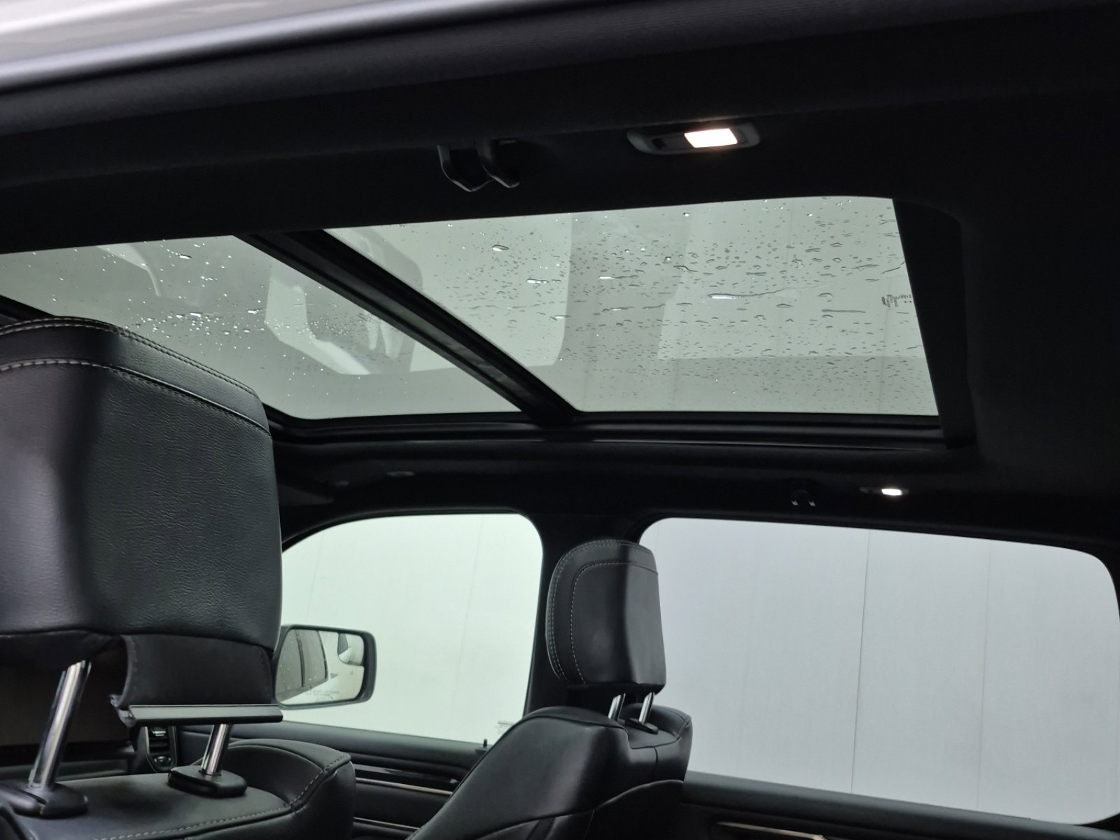 Used 2020 RAM 1500 Sport w/ Advanced Safety Group image 5