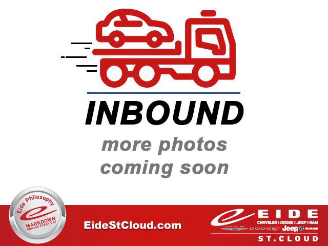 Used 2022 RAM ProMaster City Tradesman image 1