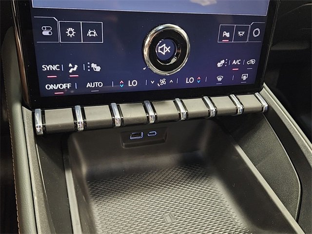 New 2026 GMC Terrain AT4 image 22