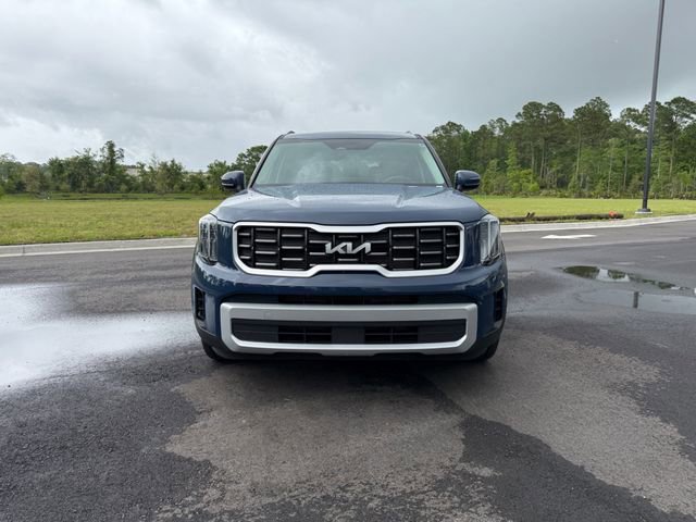 Used 2025 Kia Telluride S image 17