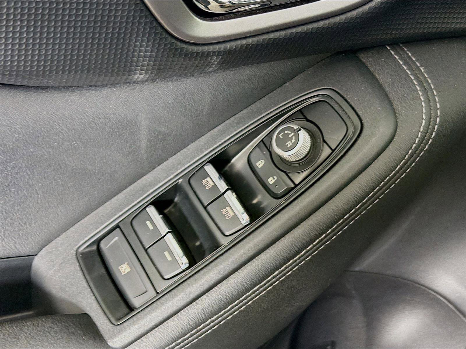 Used 2021 Subaru Forester Touring image 20