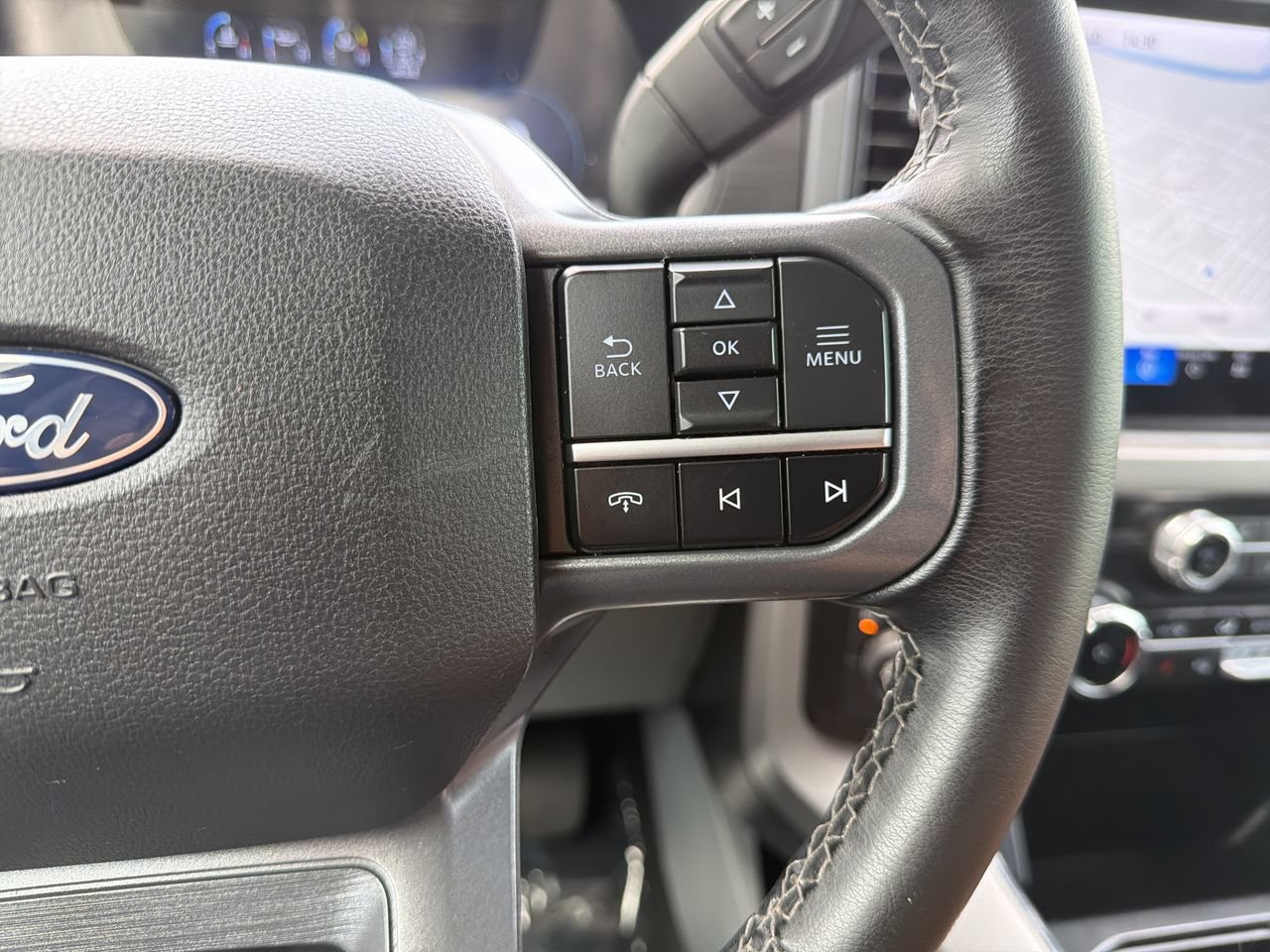 Used 2024 Ford F150 XLT w/ Equipment Group 302A MID AWD/4WD image 28