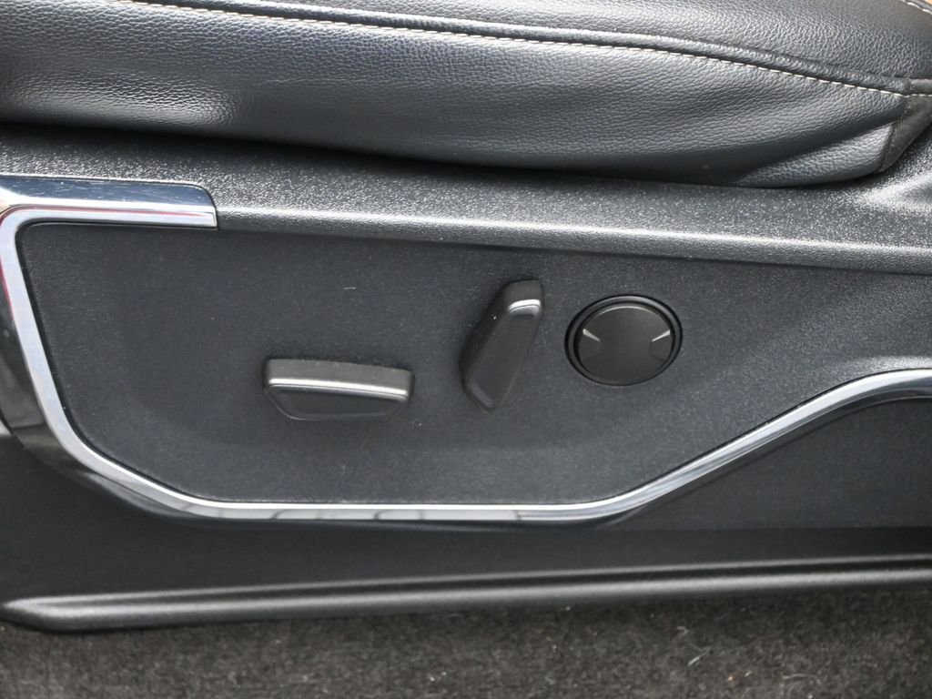 Certified 2022 Ford F150 Lariat image 11