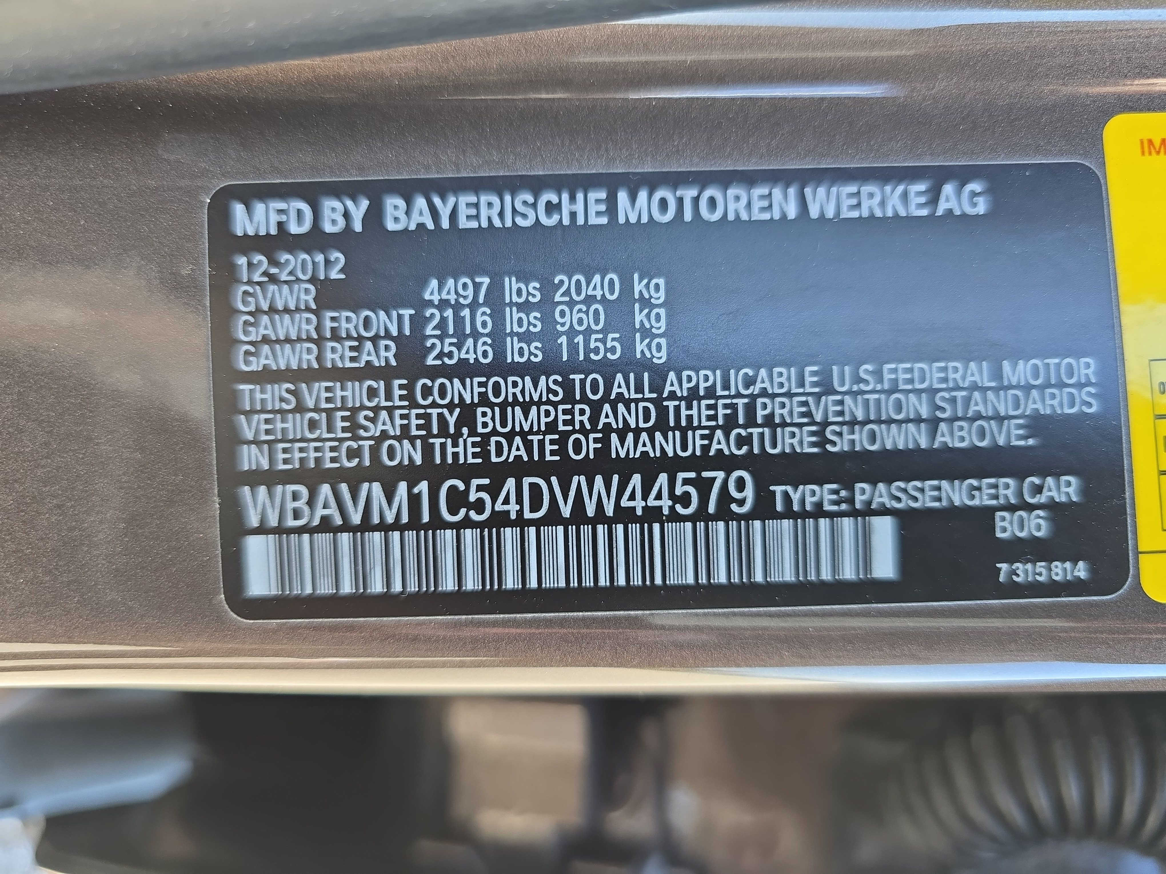 Used 2013 BMW X1 sDrive28i image 35