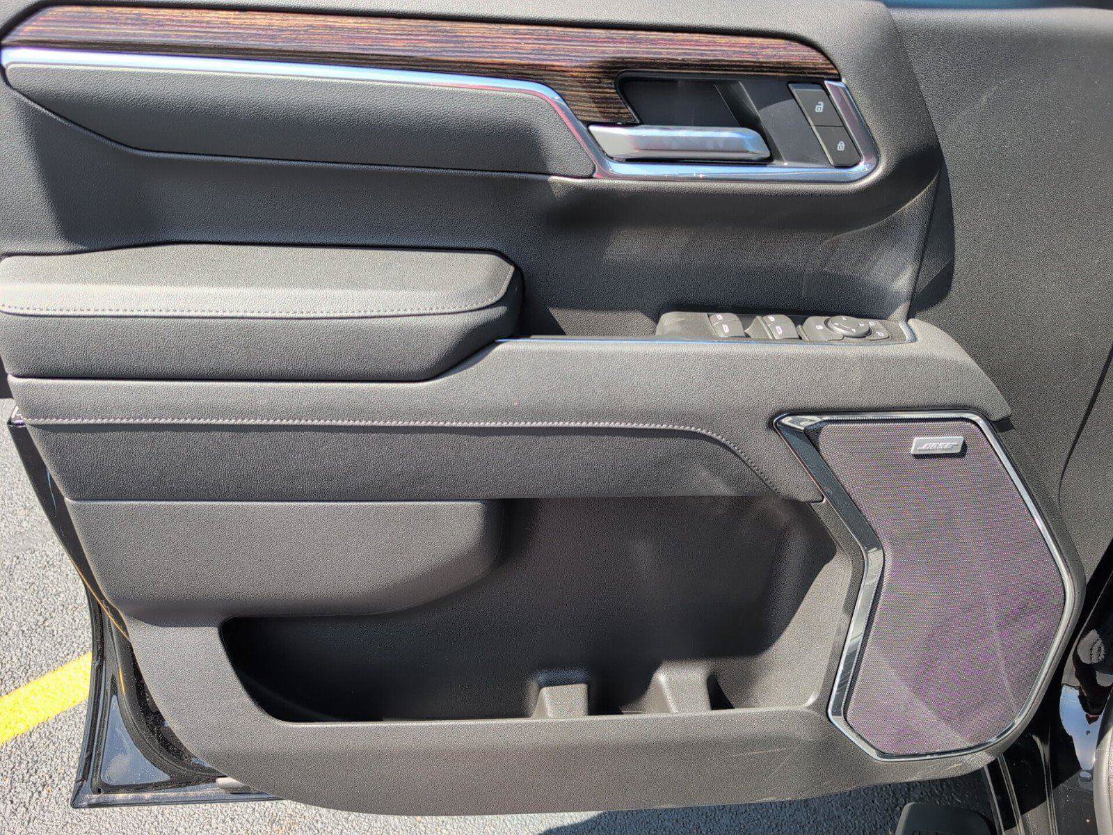 New 2026 GMC Sierra 1500 Elevation AWD/4WD image 19