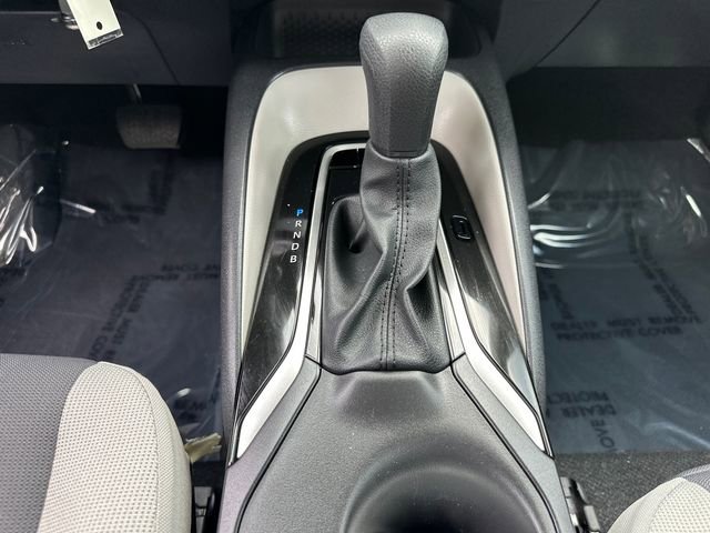 Used 2025 Toyota Corolla LE FWD image 25