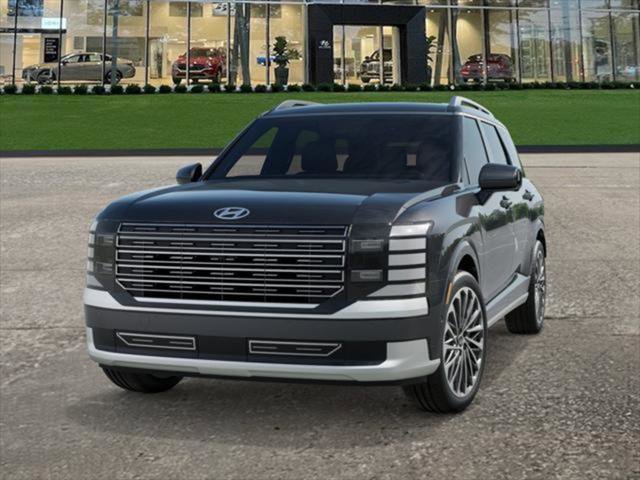 New 2026 Hyundai Palisade Calligraphy image 6