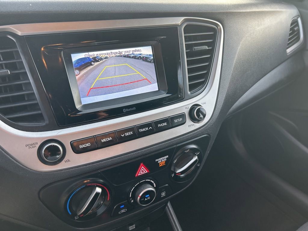 Used 2018 Hyundai Accent SE image 23