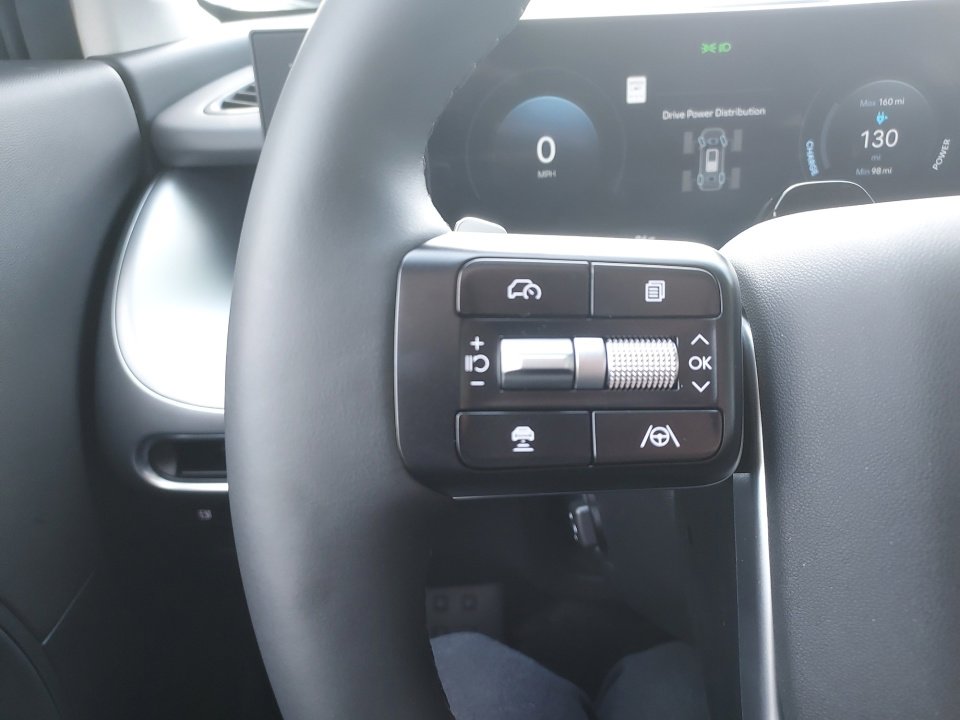 New 2026 Hyundai Ioniq 9 Limited image 31