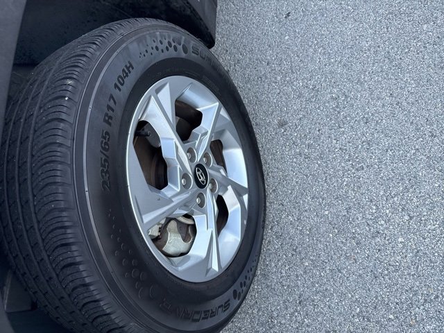 Used 2024 Hyundai Tucson SEL image 11