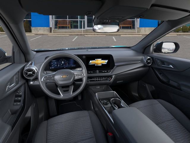 New 2026 Chevrolet Equinox LT image 15