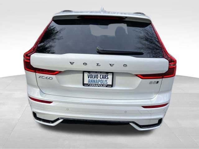 New 2026 Volvo XC60 B5 Ultra w/ Climate Package image 6