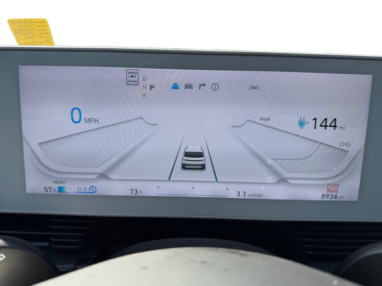 Certified 2024 Hyundai Ioniq 5 SEL RWD image 11