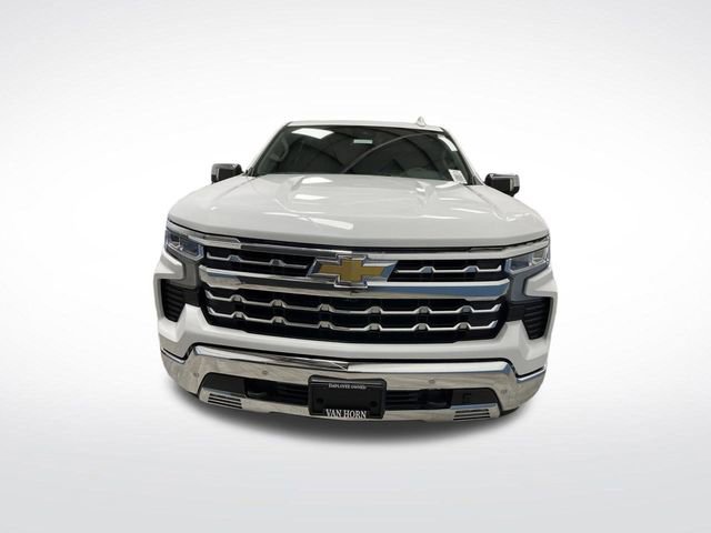 Used 2023 Chevrolet Silverado 1500 LTZ image 10