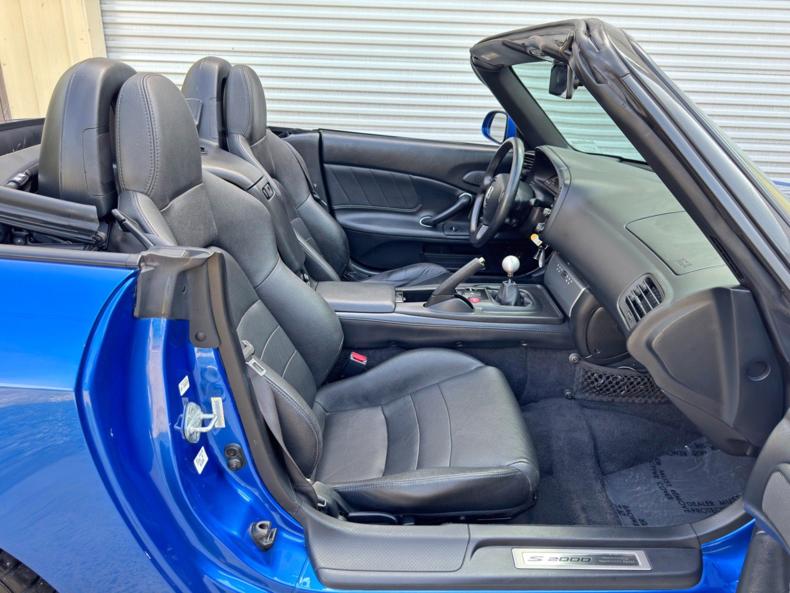 Used 2006 Honda S2000 image 14