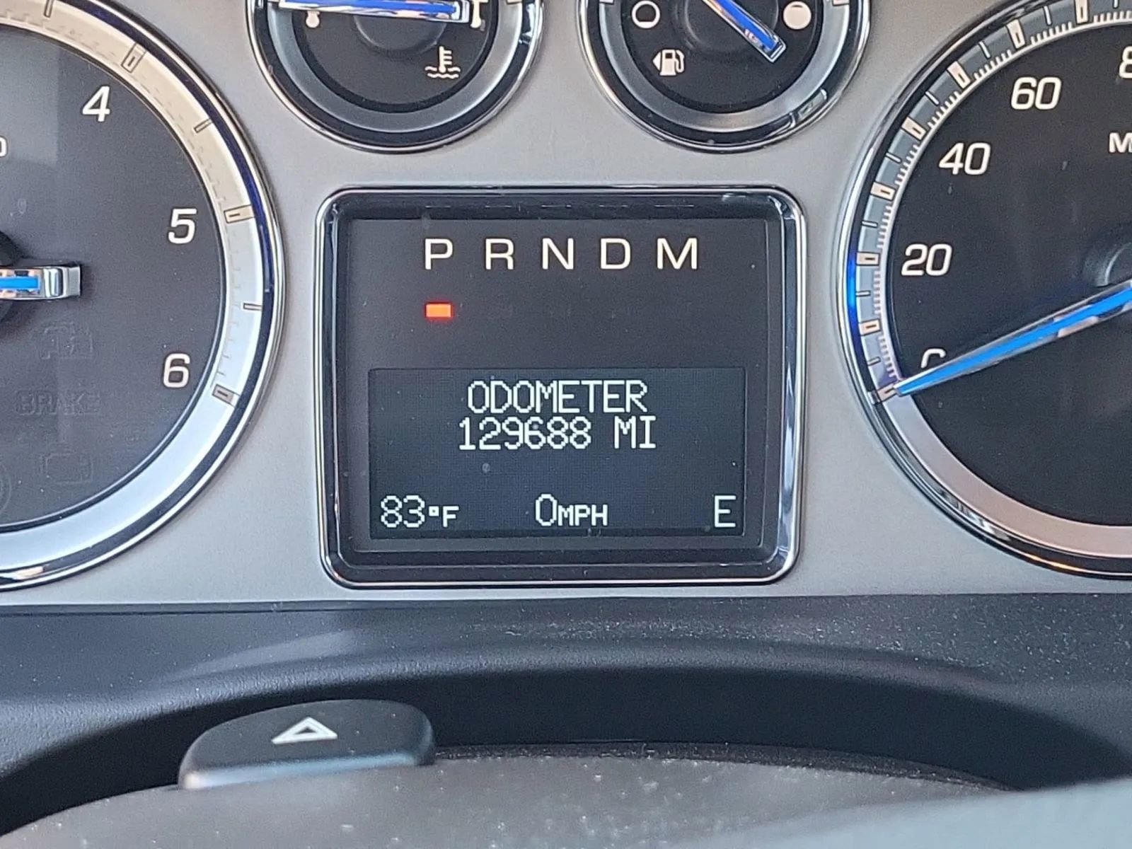 Used 2012 Cadillac Escalade Luxury image 17