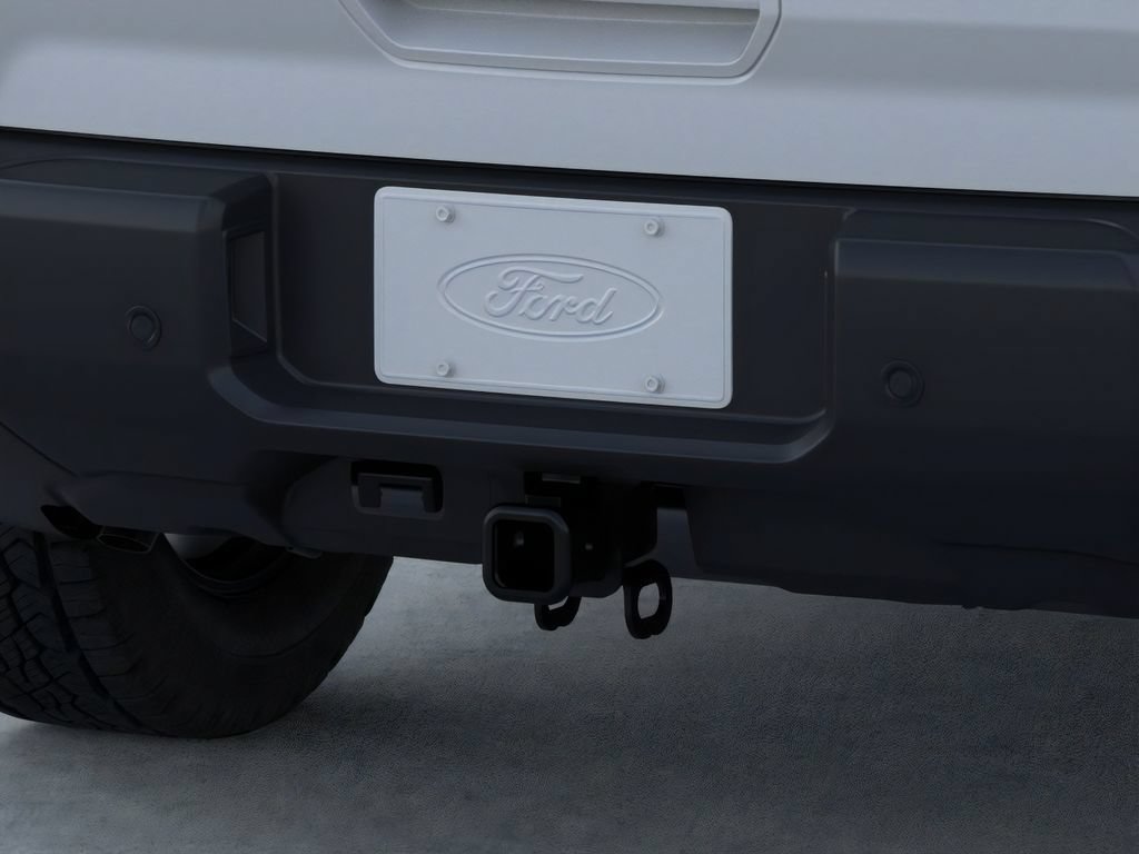 New 2026 Ford Bronco Sport Badlands w/ Badlands Tech Package AWD/4WD image 23