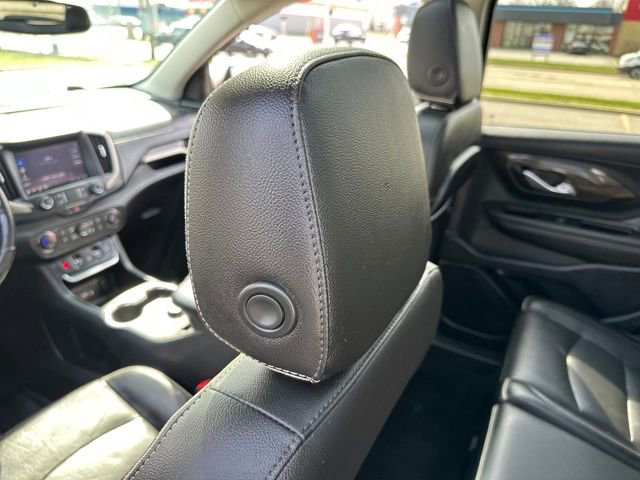 Used 2020 GMC Terrain Denali w/ Denali Premium Package AWD/4WD image 29