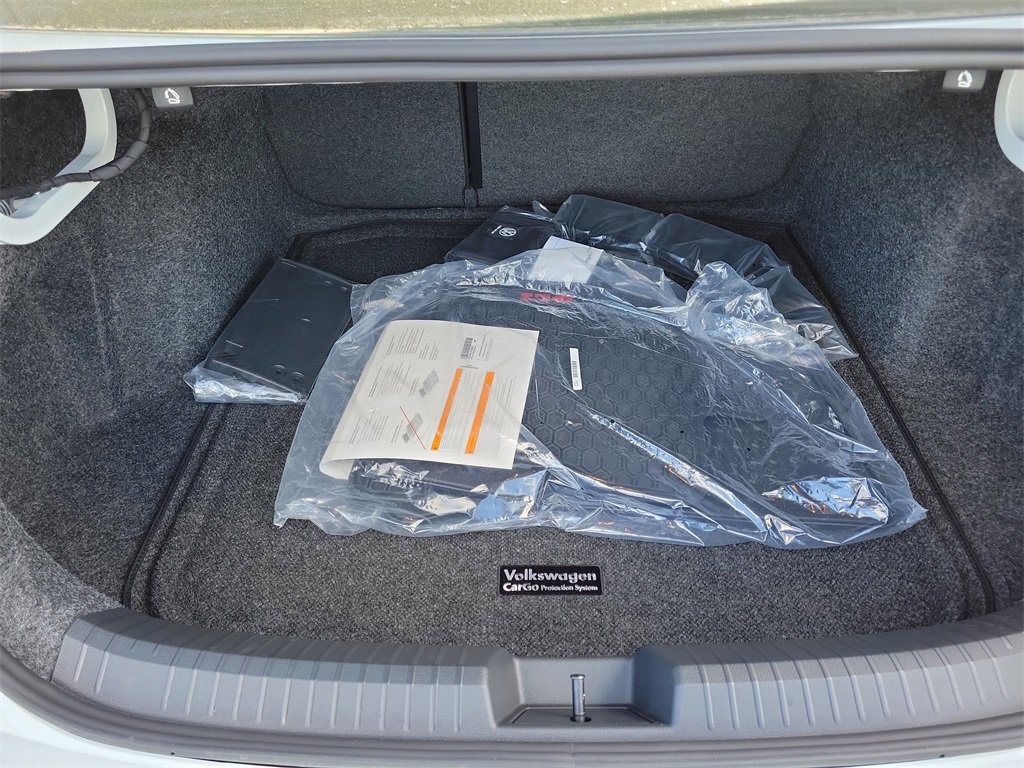 New 2026 Volkswagen Jetta GLI Autobahn image 6