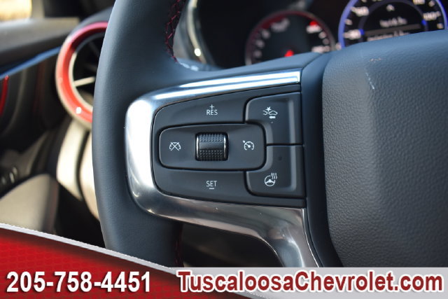 New 2026 Chevrolet Blazer RS w/ Enhanced Convenience Package FWD image 24