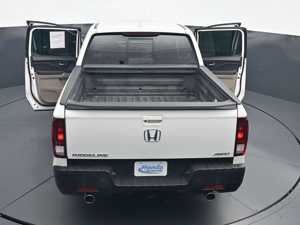 Used 2022 Honda Ridgeline RTL-E image 44
