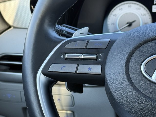 Used 2024 Hyundai Palisade SEL image 24