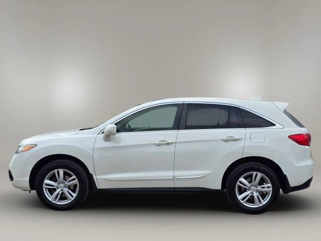 Used 2014 Acura RDX AWD image 8