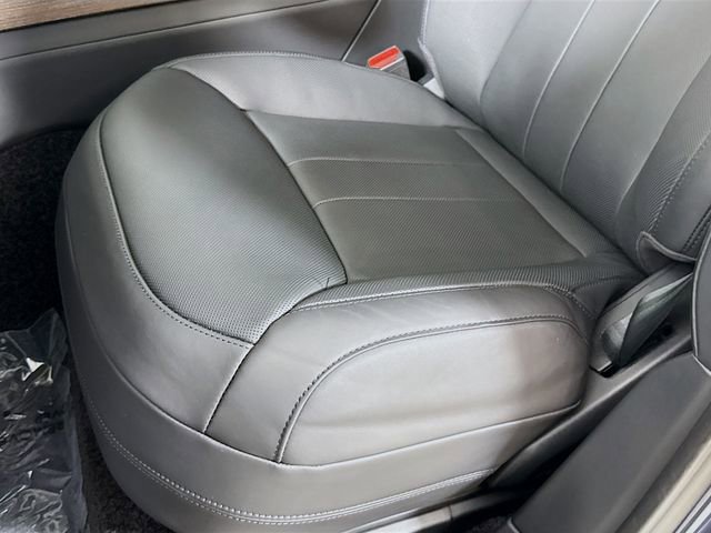 Certified 2024 Land Rover Range Rover SE AWD/4WD image 22