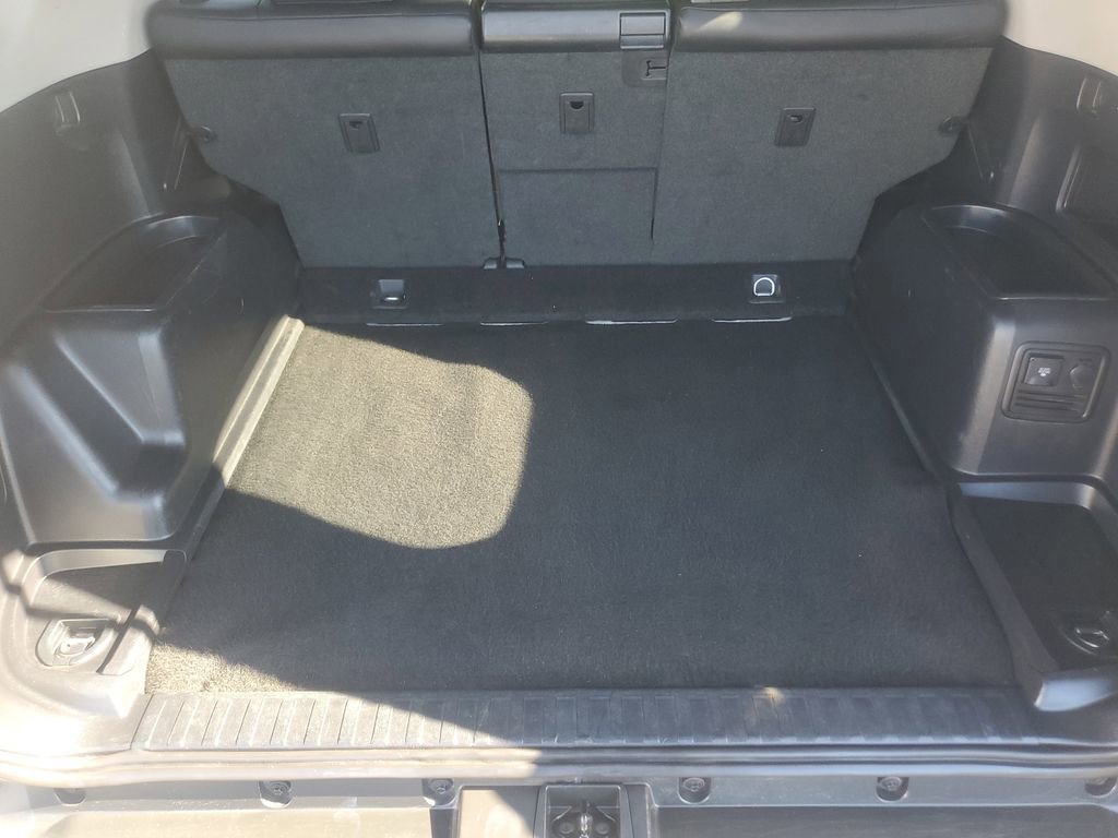 Used 2022 Toyota 4Runner TRD Off-Road Premium image 8