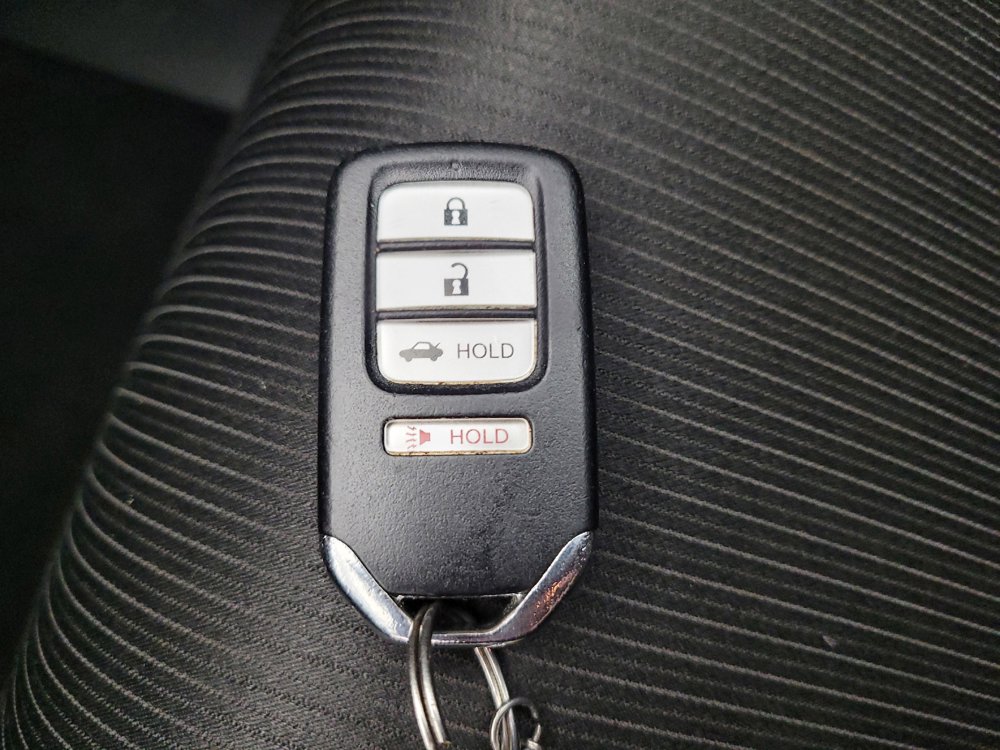 Used 2021 Honda Accord LX image 32