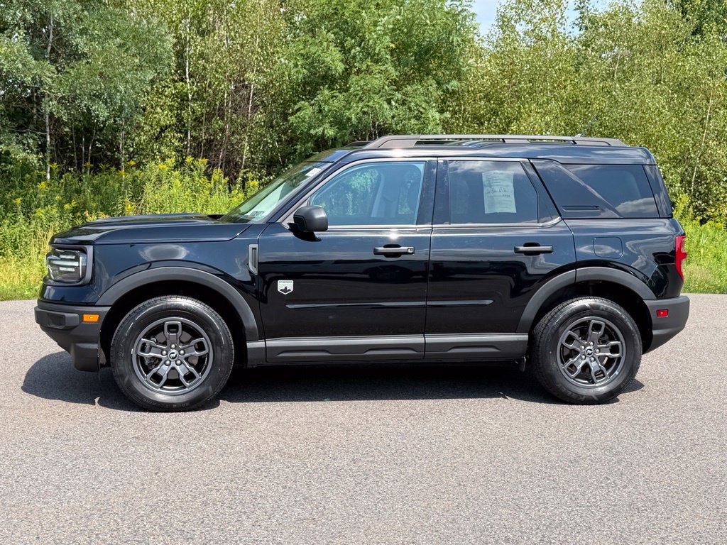 Certified 2023 Ford Bronco Sport Big Bend AWD/4WD image 30