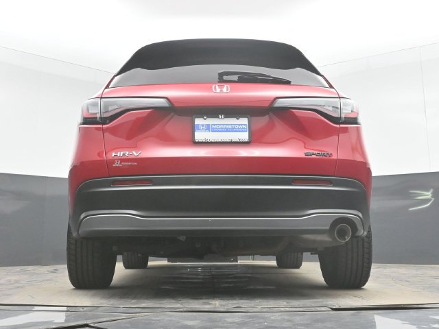 Used 2023 Honda HR-V Sport image 47