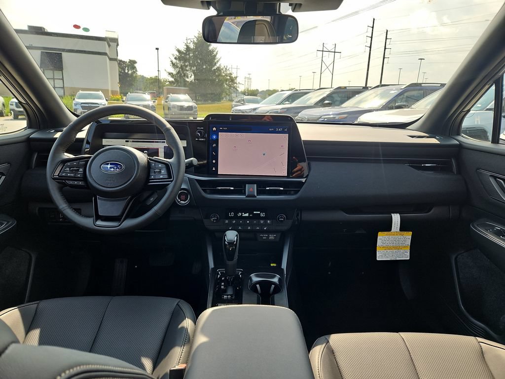 New 2026 Subaru Outback Limited AWD/4WD image 20