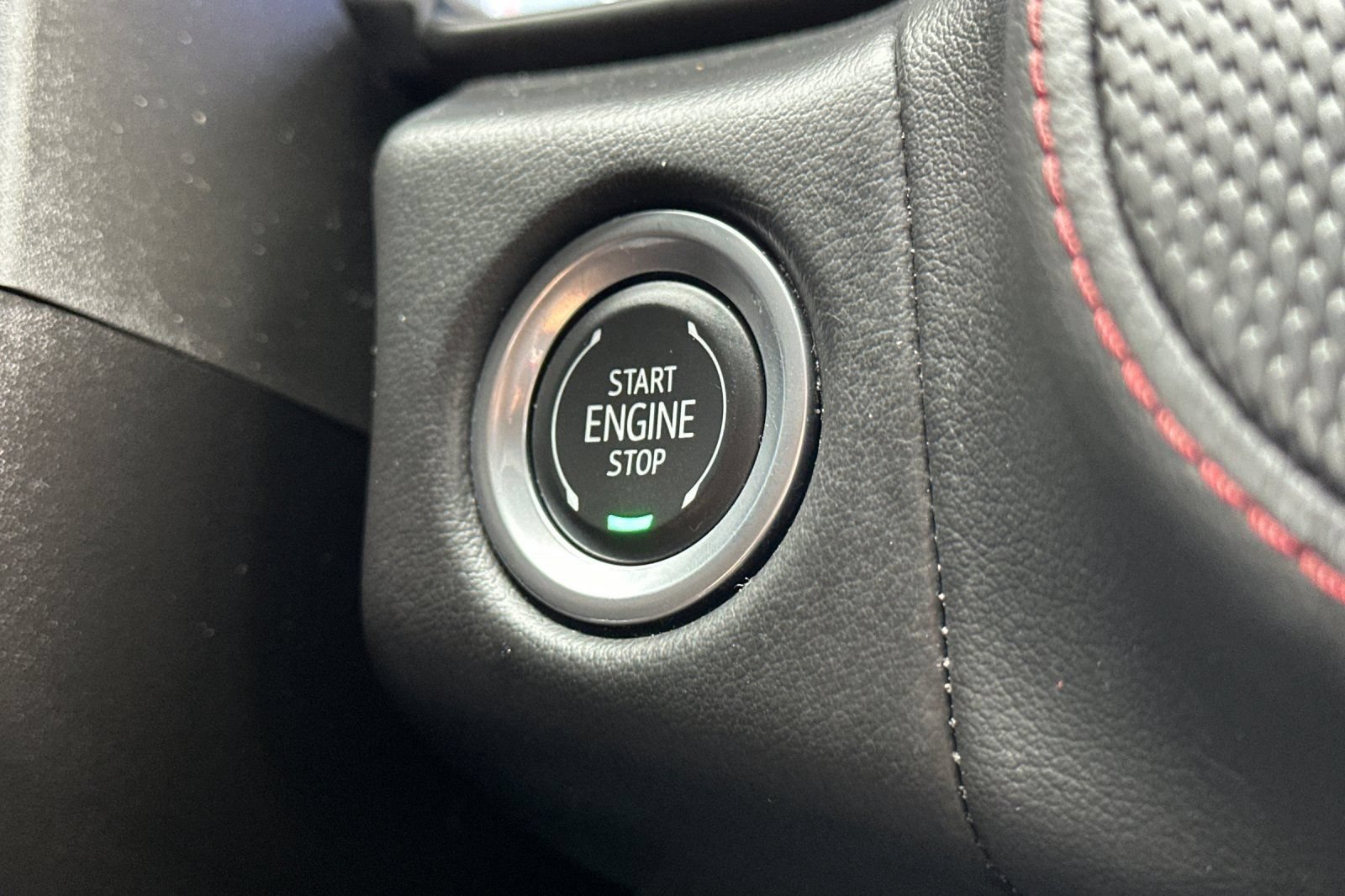 Used 2024 Chevrolet Tahoe RST AWD/4WD image 23