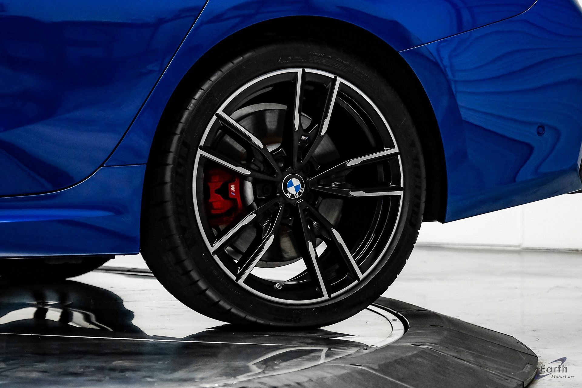 Used 2024 BMW M340i xDrive image 94