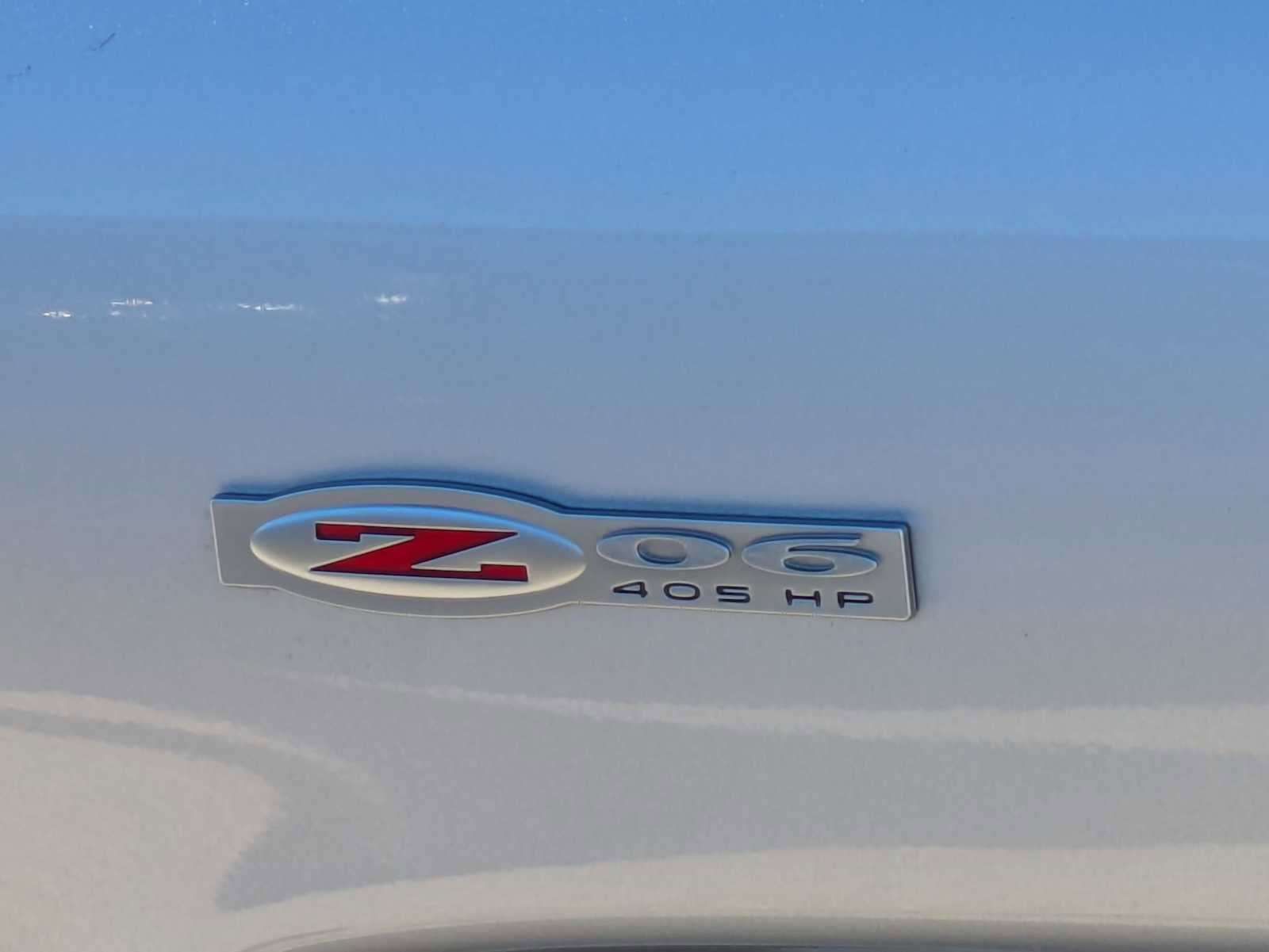 Used 2003 Chevrolet Corvette Z06 w/ Memory Package, 3 Drivers image 13